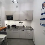 U Portera Przy Skwerze Kosciuszki דירה *