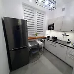 דירה U Portera Przy Skwerze Kosciuszki