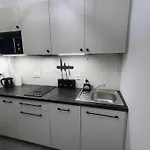 U Portera Przy Skwerze Kosciuszki דירה גדינייה