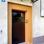 U Portera Przy Skwerze Kosciuszki דירה גדינייה