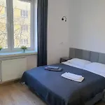 U Portera Przy Skwerze Kosciuszki גדינייה