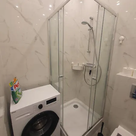 Apartment U Portera Przy Skwerze Kosciuszki Gdynia