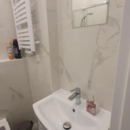 Apartment U Portera Przy Skwerze Kosciuszki