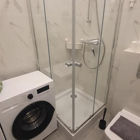 U Portera Przy Skwerze Kosciuszki Apartment