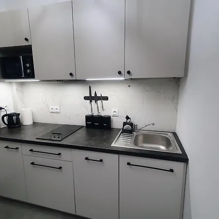 U Portera Przy Skwerze Kosciuszki Apartment Gdynia