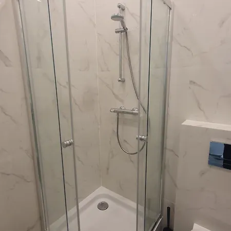 Apartment U Portera Przy Skwerze Kosciuszki Gdynia