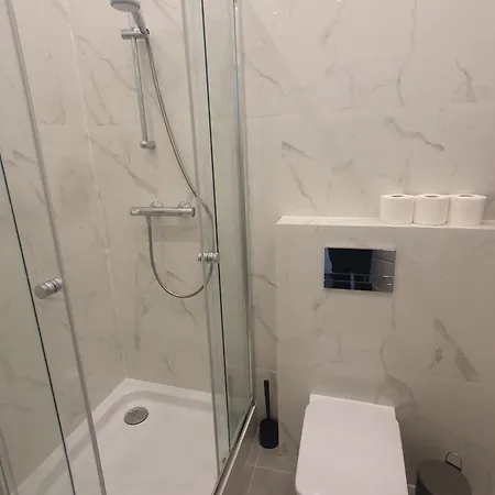 U Portera Przy Skwerze Kosciuszki Διαμέρισμα *