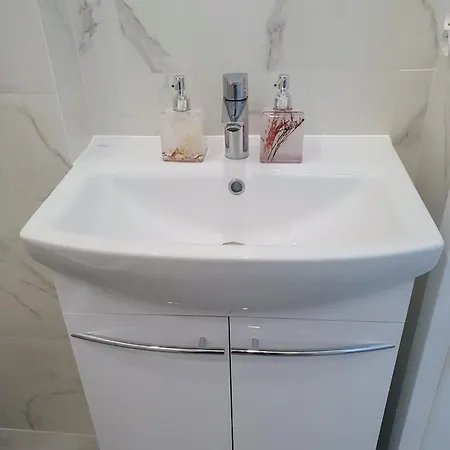 Apartment U Portera Przy Skwerze Kosciuszki Gdynia
