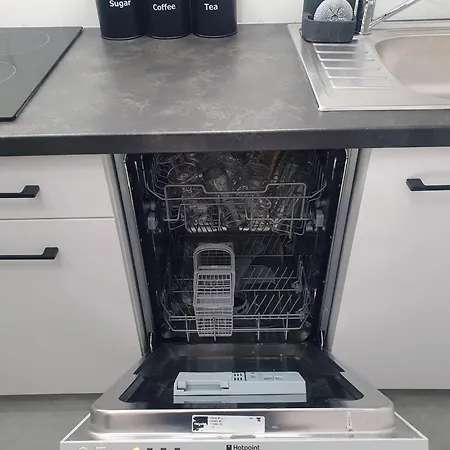 U Portera Przy Skwerze Kosciuszki * Γκντίνια