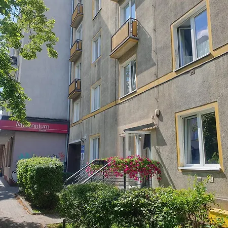 U Portera Przy Skwerze Kosciuszki *