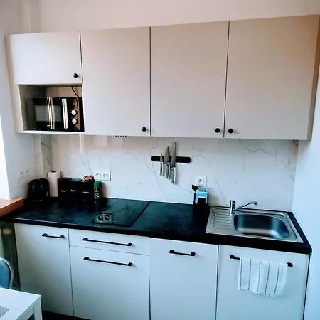 U Portera Przy Skwerze Kosciuszki * Γκντίνια